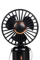 Foldable Hand Held Fan