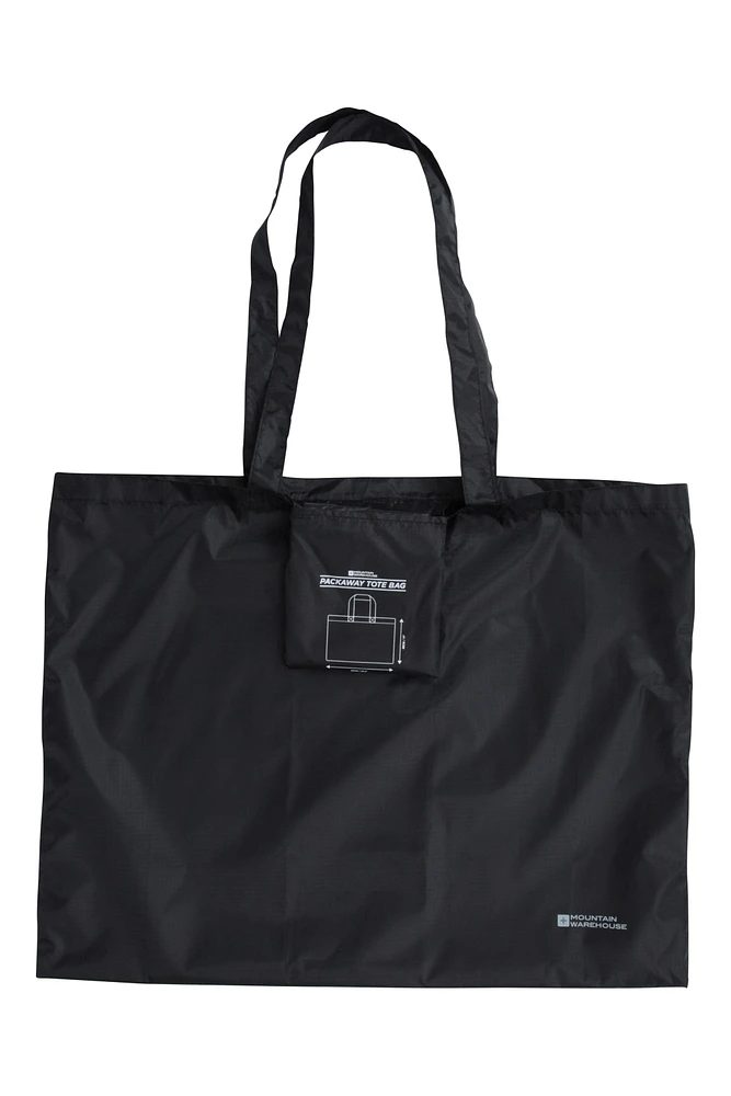 Large Packaway Tote Bag