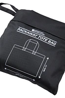 Large Packaway Tote Bag