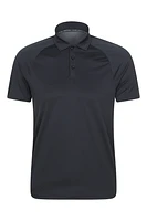 Hit Mens Lightweight IsoCool Polo