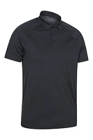 Hit Mens Lightweight IsoCool Polo