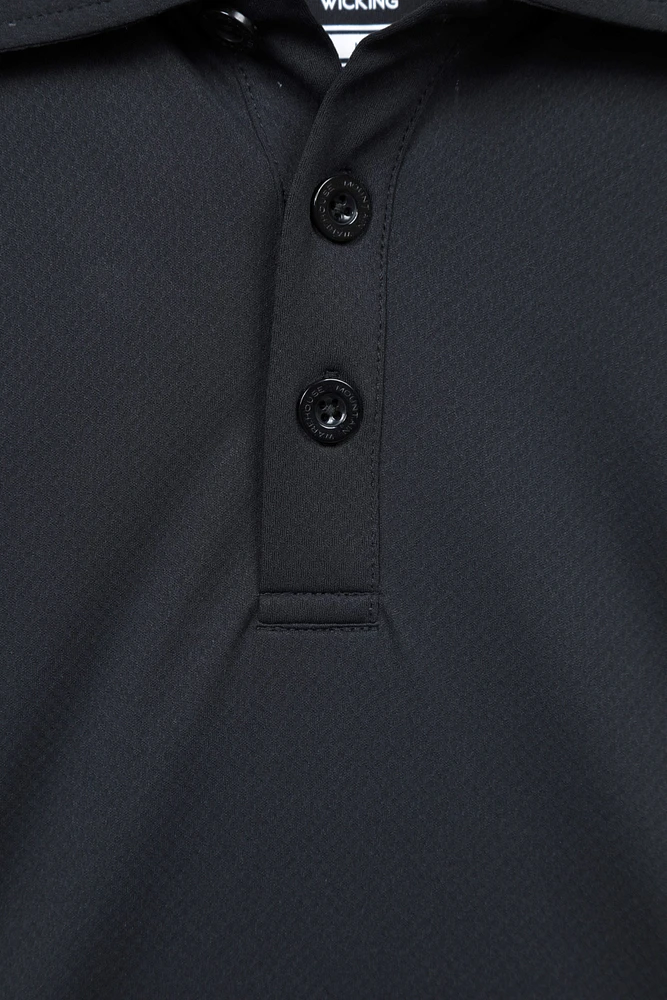 Hit Mens Lightweight IsoCool Polo