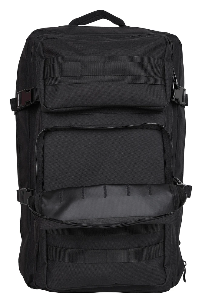 Legion Laptop Bag - 50L