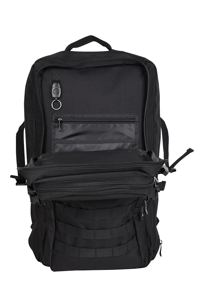 Legion Laptop Bag - 50L
