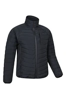 Tarragona Mens Ultra Hybrid Jacket