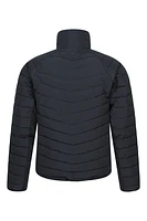 Tarragona Mens Ultra Hybrid Jacket