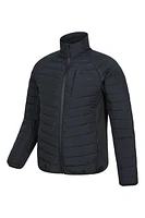 Tarragona Mens Ultra Hybrid Jacket