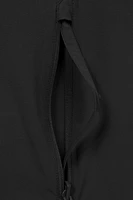 Retreat Mens Packable Softshell Jacket