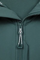 Retreat Mens Packable Softshell Jacket