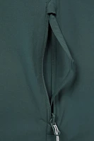 Retreat Mens Packable Softshell Jacket