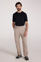 Rydal Mens Trekking Zip-Off Trousers