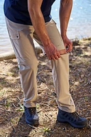 Rydal Mens Trekking Zip-Off Trousers