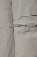 Rydal Mens Trekking Zip-Off Trousers
