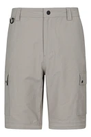 Rydal Mens Trekking Zip-Off Trousers