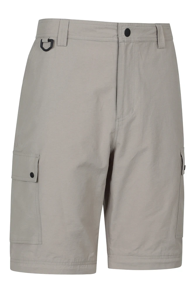 Rydal Mens Trekking Zip-Off Trousers