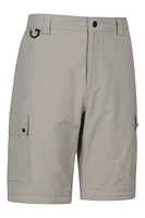 Rydal Mens Trekking Zip-Off Trousers
