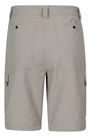 Rydal Mens Trekking Zip-Off Trousers