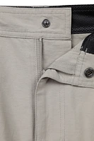 Rydal Mens Trekking Zip-Off Trousers