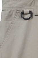 Rydal Mens Trekking Zip-Off Trousers