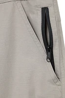 Rydal Mens Trekking Zip-Off Trousers