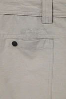 Rydal Mens Trekking Zip-Off Trousers