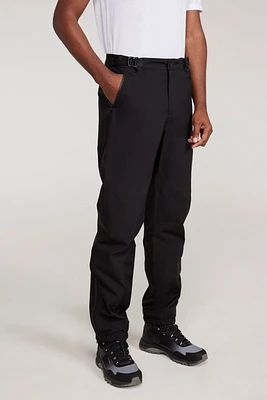 Pinnacle Mens Extreme Waterproof Trousers