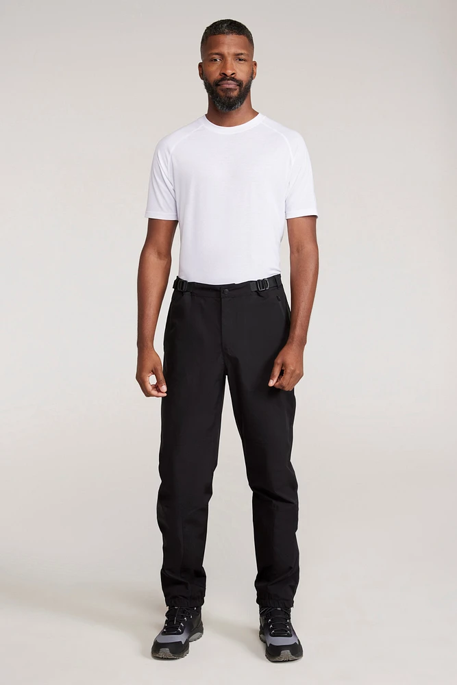 Pinnacle Mens Extreme Waterproof Trousers