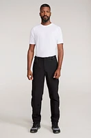 Pinnacle Mens Extreme Waterproof Trousers