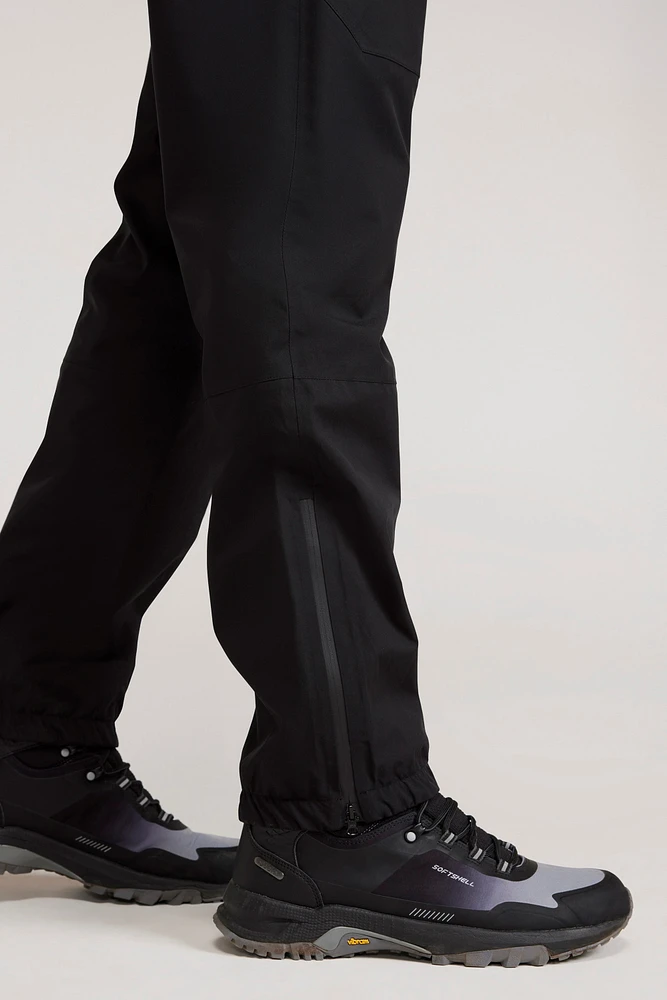 Pinnacle Mens Extreme Waterproof Trousers