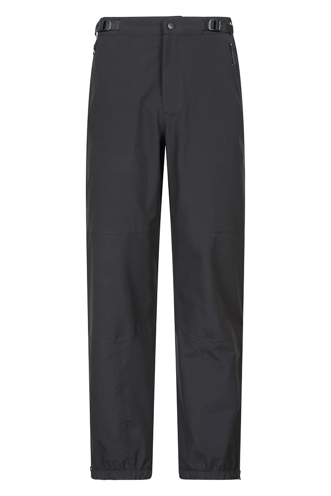 Pinnacle Mens Extreme Waterproof Trousers