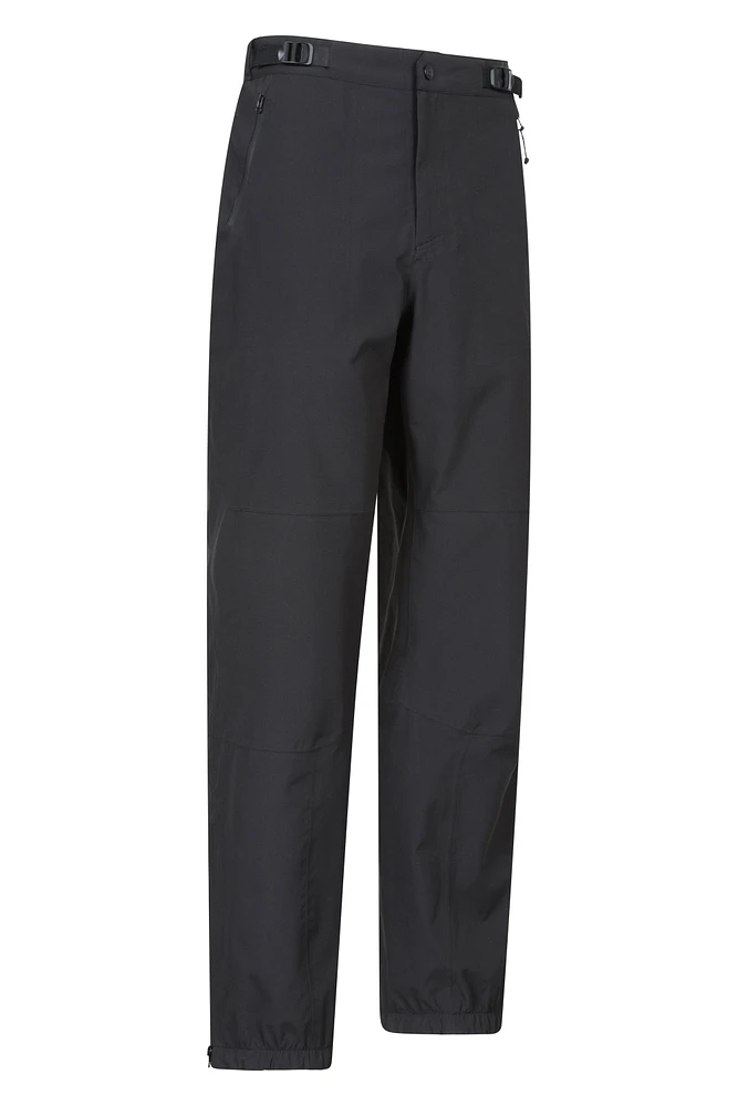 Pinnacle Mens Extreme Waterproof Trousers