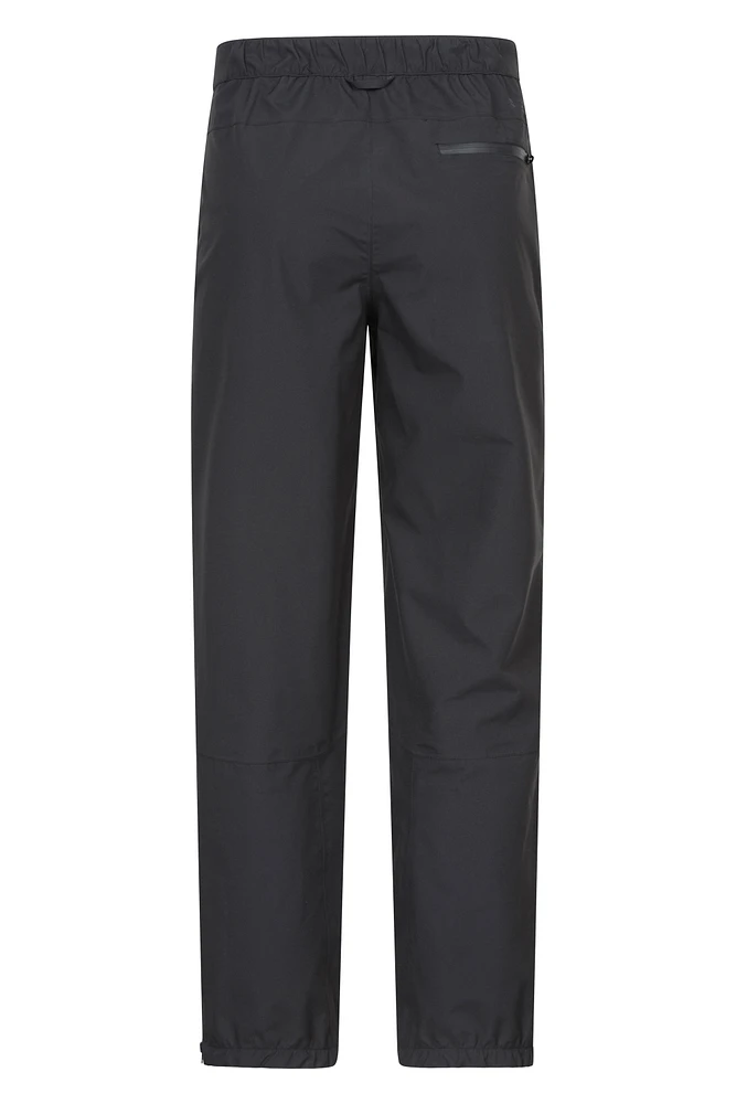 Pinnacle Mens Extreme Waterproof Trousers