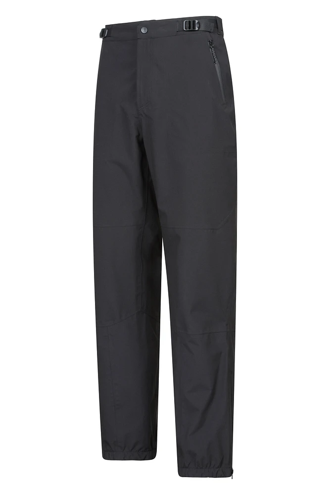 Pinnacle Mens Extreme Waterproof Trousers