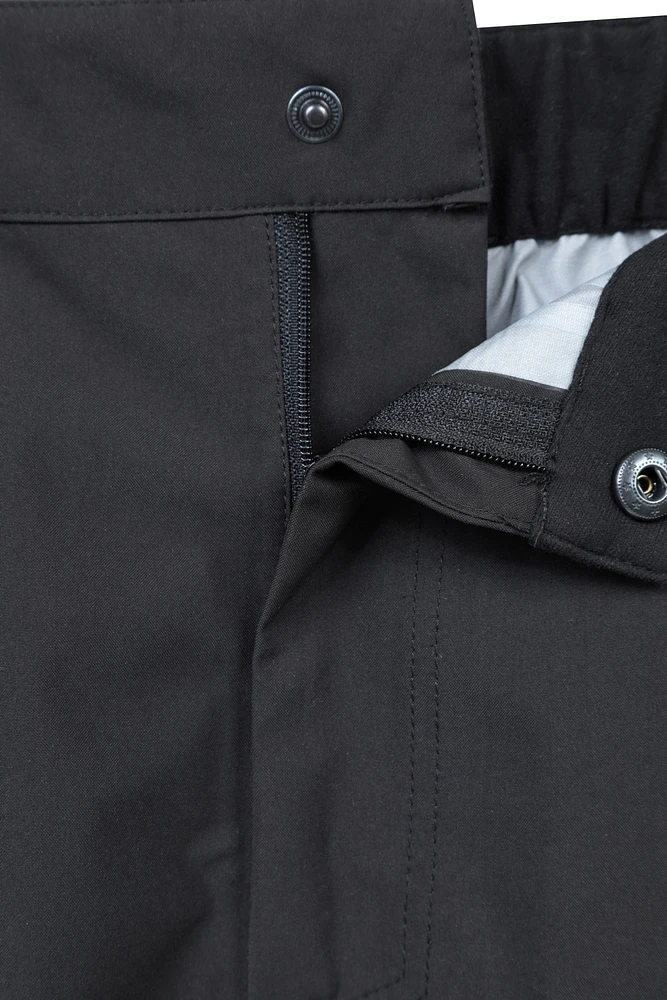Pinnacle Mens Extreme Waterproof Trousers