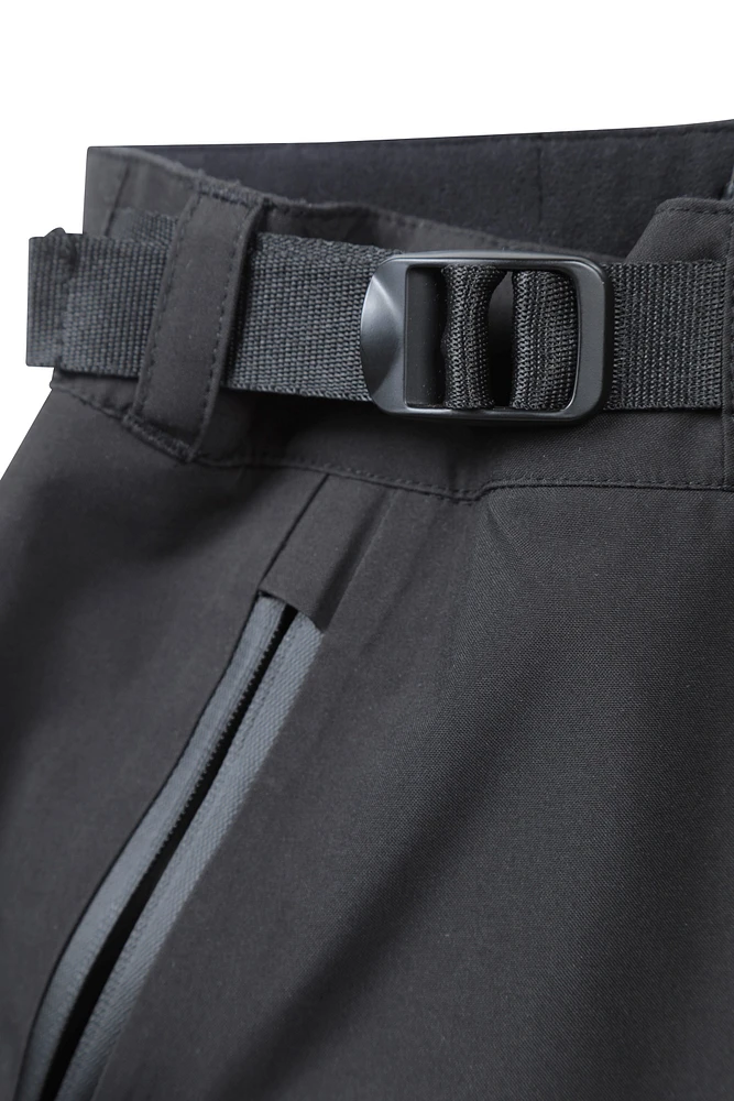 Pinnacle Mens Extreme Waterproof Trousers