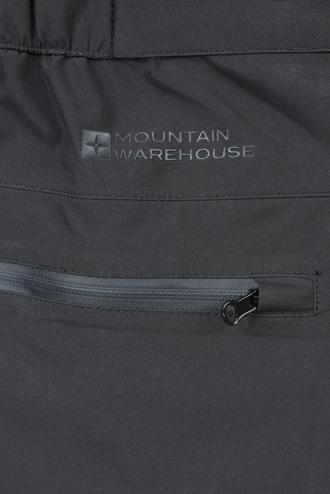 Pinnacle Mens Extreme Waterproof Trousers