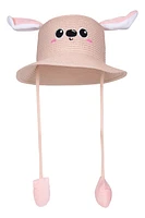 Moveable Ears Kids Hat