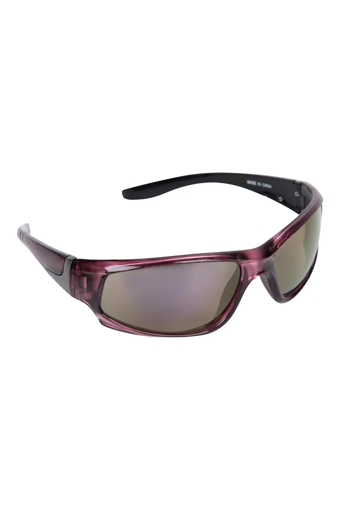 Florence Womens Sunglasses