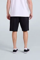 Driver Mens Jogger Shorts