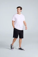 Driver Mens Jogger Shorts