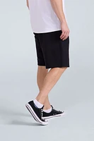 Driver Mens Jogger Shorts