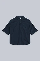 Nova Womens Linen Shirt