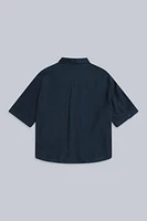 Nova Womens Linen Shirt