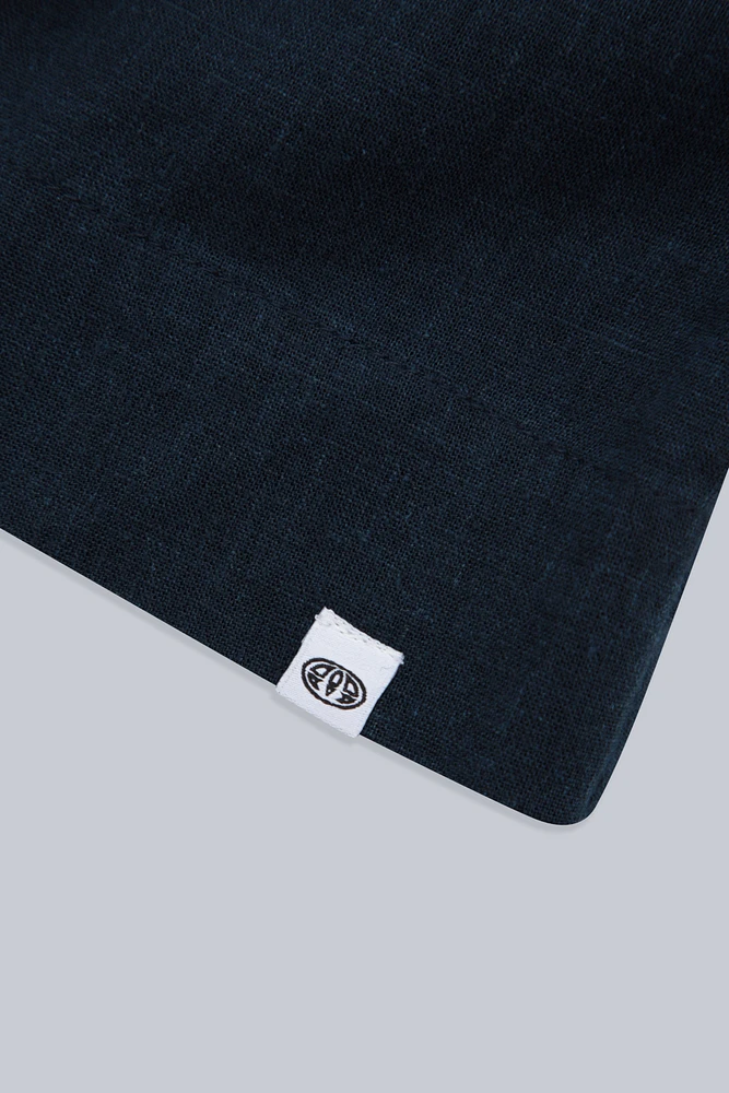 Nova Womens Linen Shirt