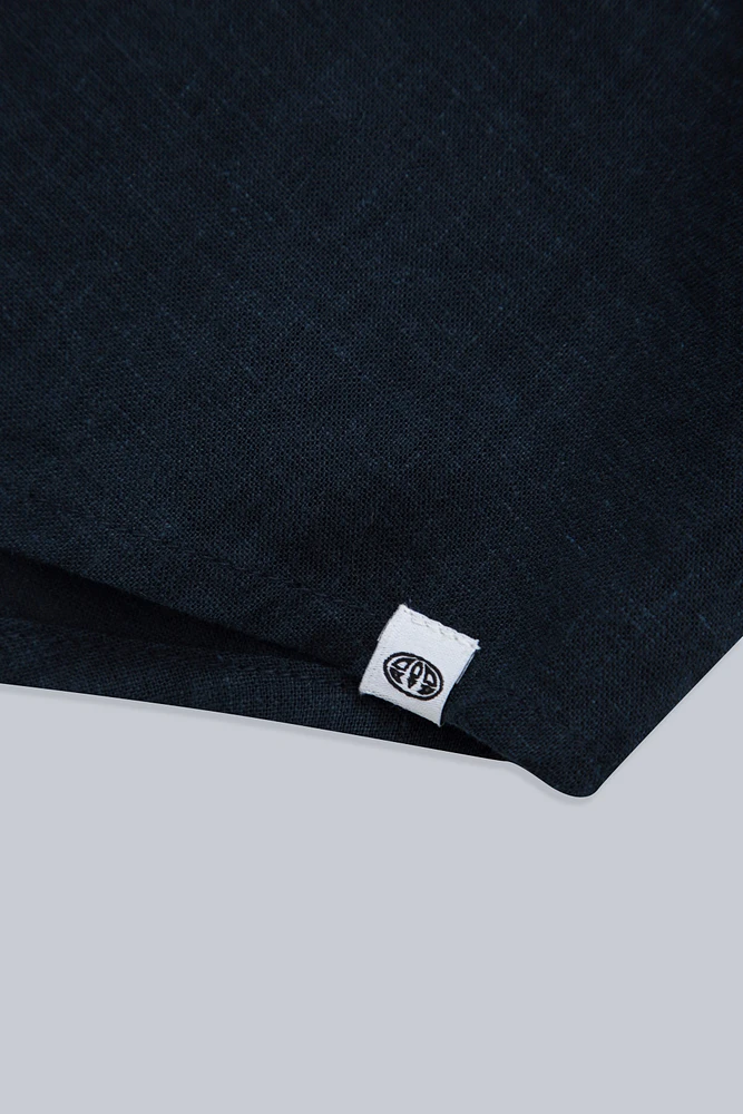 Nova Womens Linen Shirt