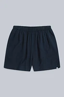 Nova Womens Linen Shorts