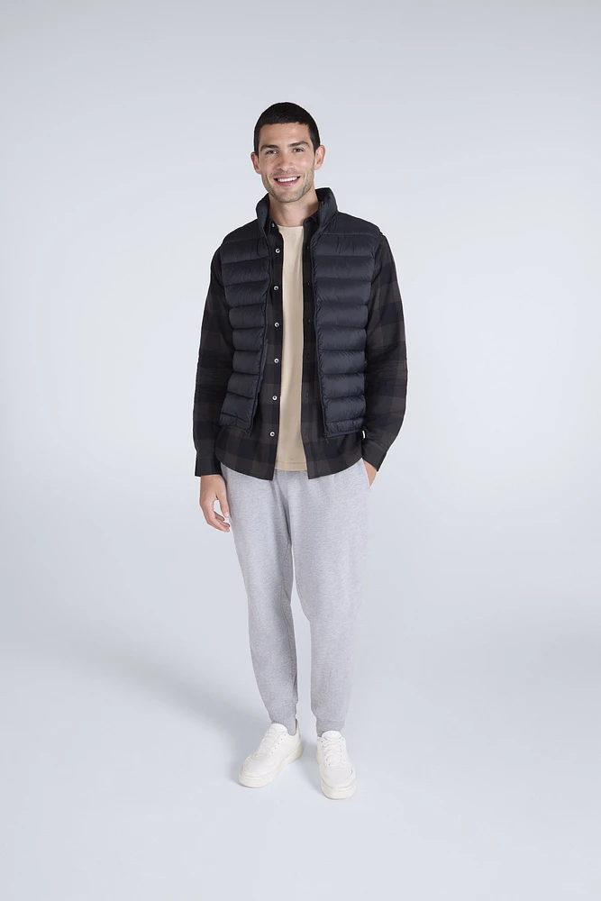 Light Cosi Mens Gilet