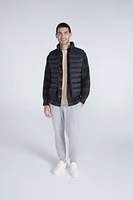 Light Cosi Mens Gilet