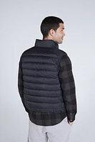 Light Cosi Mens Gilet