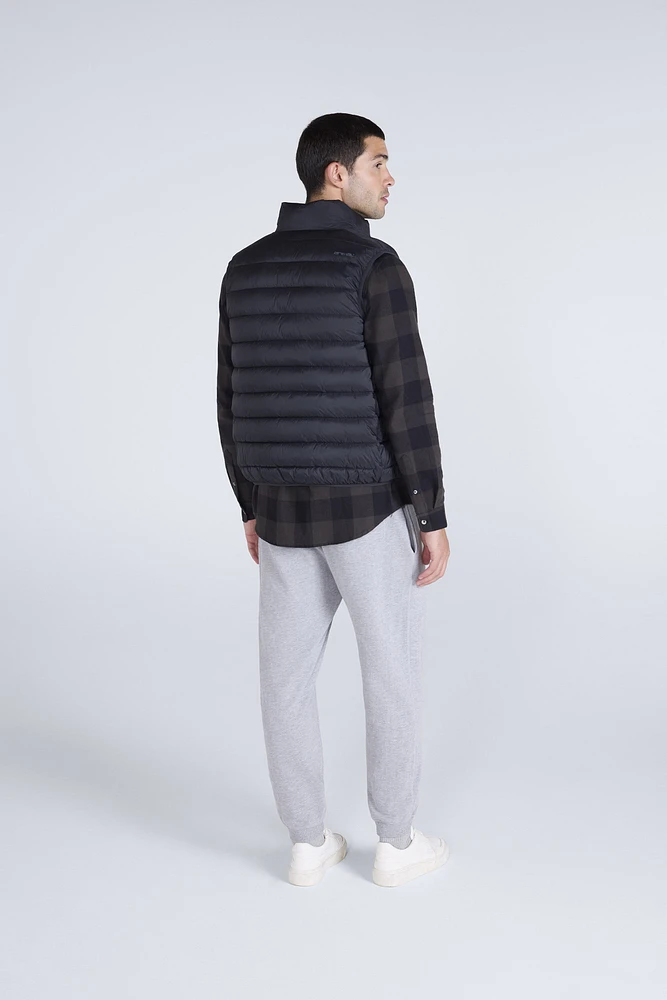 Light Cosi Mens Gilet